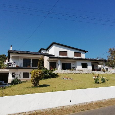Bb Silvercoast Casa Das Flores Santa Catarina  Dış mekan fotoğraf