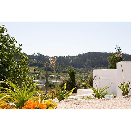 Bb Silvercoast Casa Das Flores Santa Catarina  Dış mekan fotoğraf
