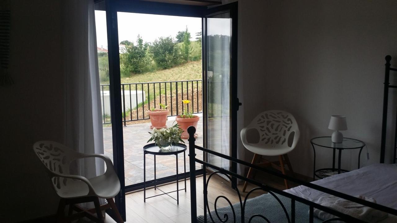 Bb Silvercoast Casa Das Flores Santa Catarina  Dış mekan fotoğraf