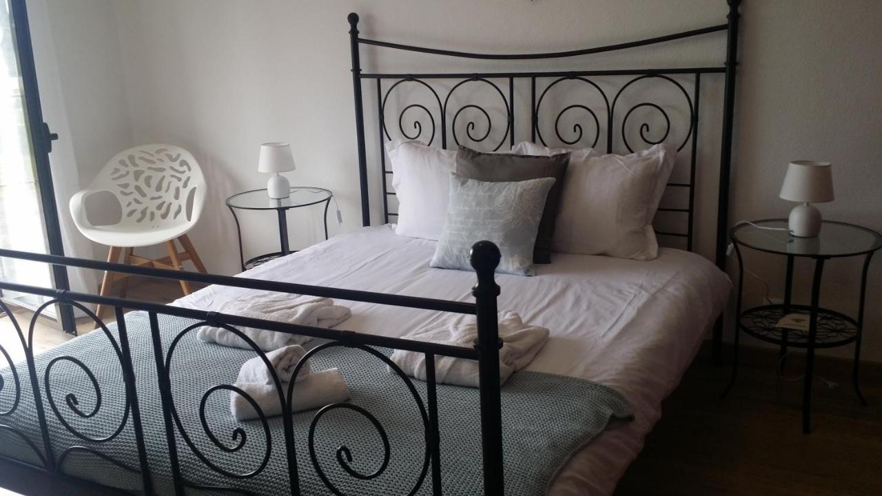 Bb Silvercoast Casa Das Flores Santa Catarina  Dış mekan fotoğraf