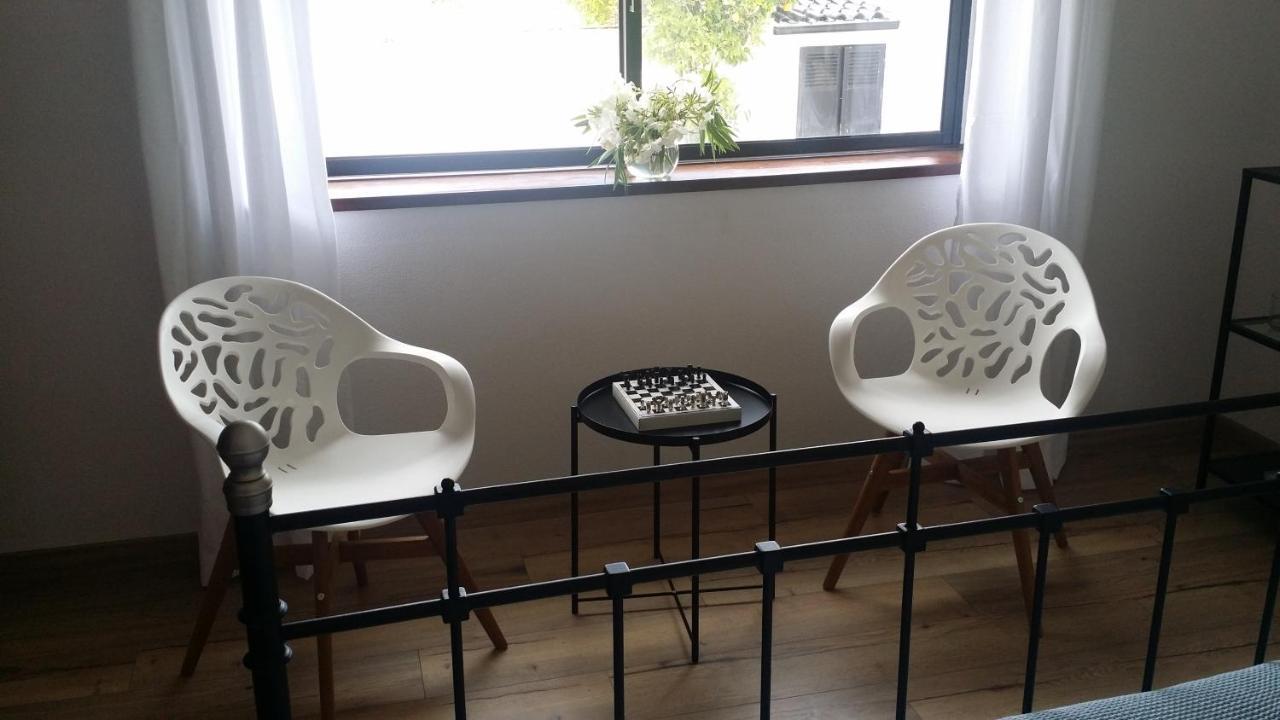 Bb Silvercoast Casa Das Flores Santa Catarina  Dış mekan fotoğraf