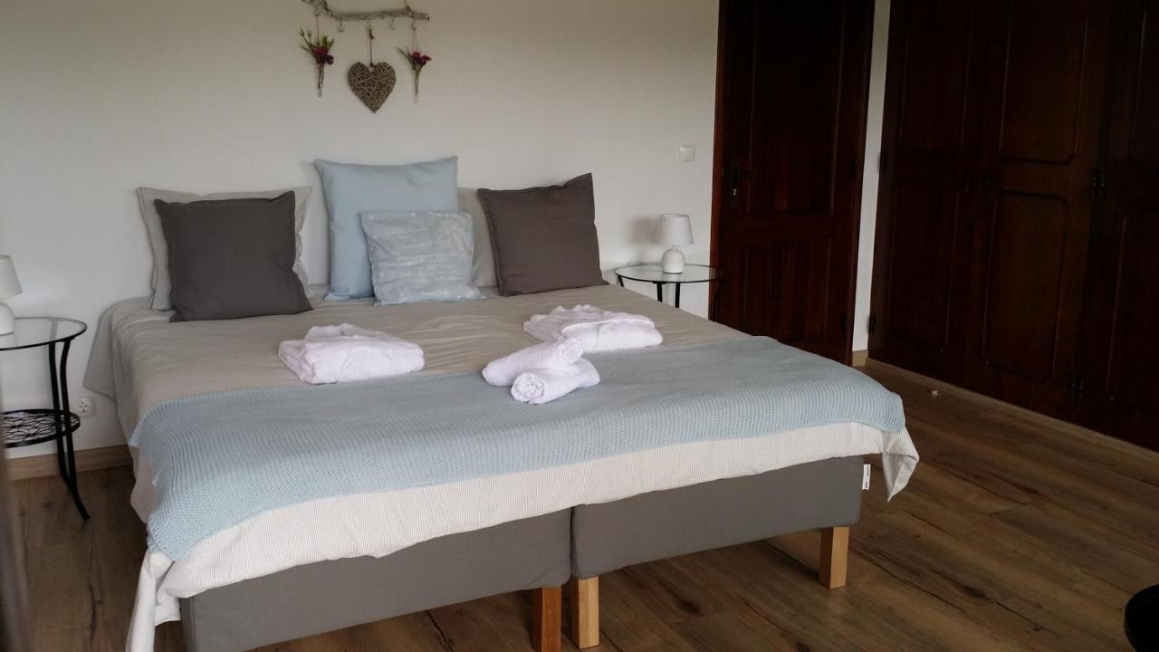 Bb Silvercoast Casa Das Flores Santa Catarina  Dış mekan fotoğraf