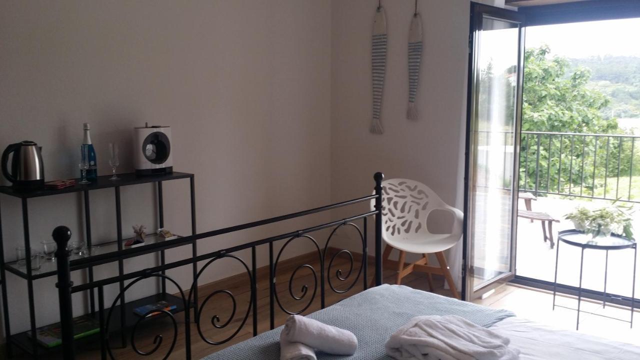 Bb Silvercoast Casa Das Flores Santa Catarina  Dış mekan fotoğraf