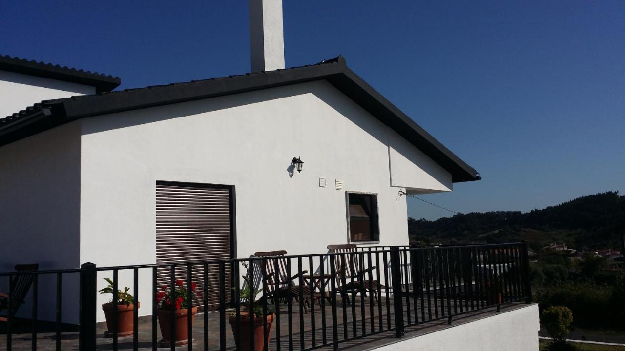 Bb Silvercoast Casa Das Flores Santa Catarina  Dış mekan fotoğraf