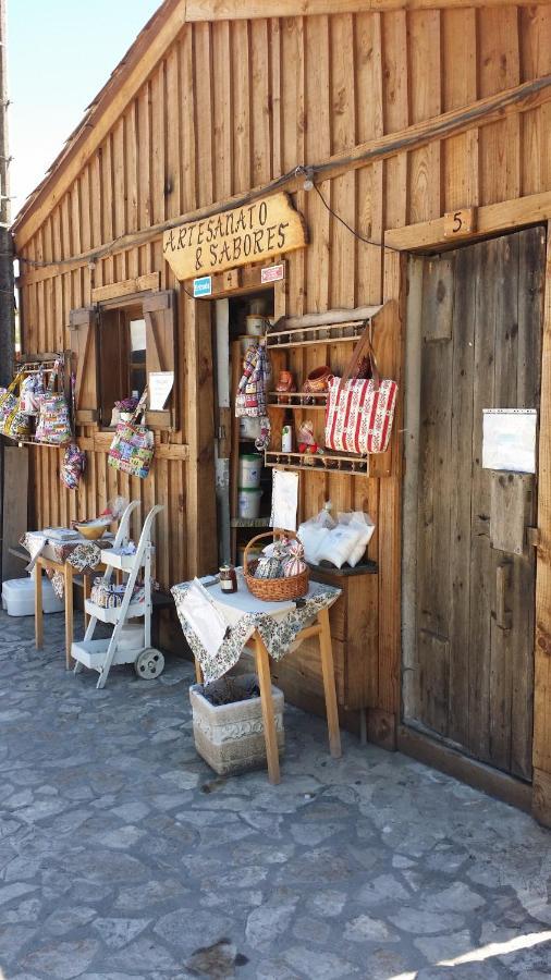 Bb Silvercoast Casa Das Flores Santa Catarina  Dış mekan fotoğraf