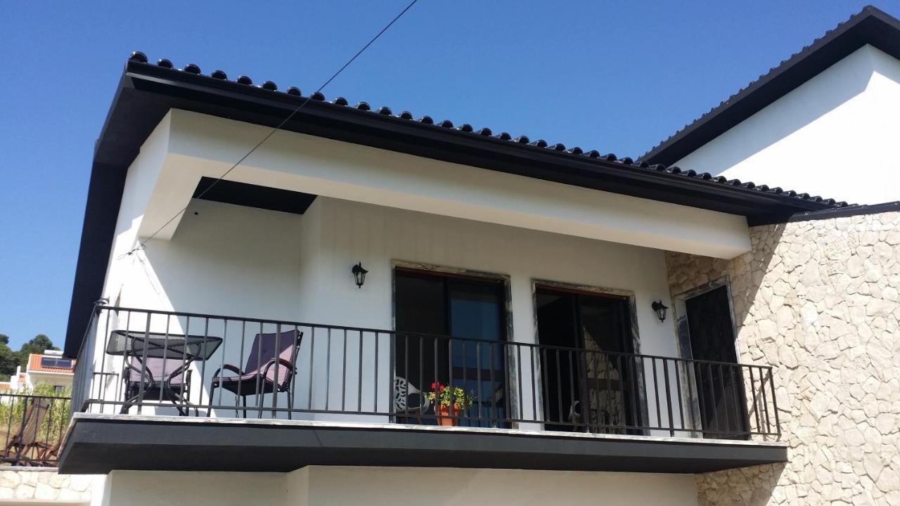 Bb Silvercoast Casa Das Flores Santa Catarina  Dış mekan fotoğraf