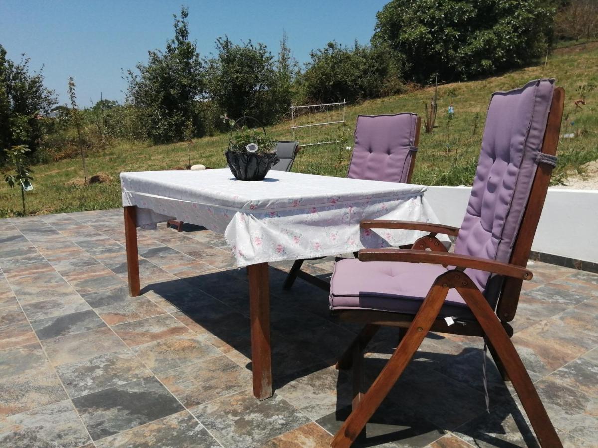 Bb Silvercoast Casa Das Flores Santa Catarina  Dış mekan fotoğraf