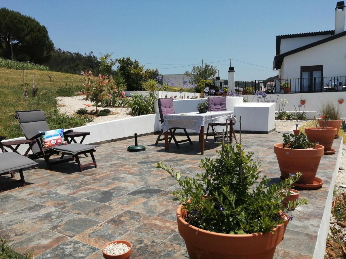 Bb Silvercoast Casa Das Flores Santa Catarina  Dış mekan fotoğraf