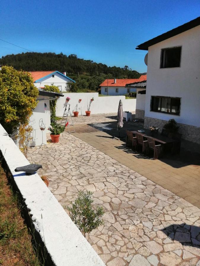 Bb Silvercoast Casa Das Flores Santa Catarina  Dış mekan fotoğraf