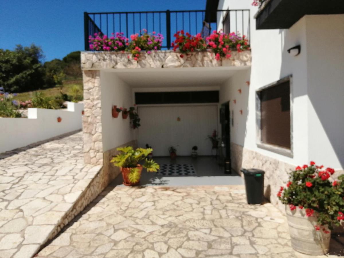 Bb Silvercoast Casa Das Flores Santa Catarina  Dış mekan fotoğraf