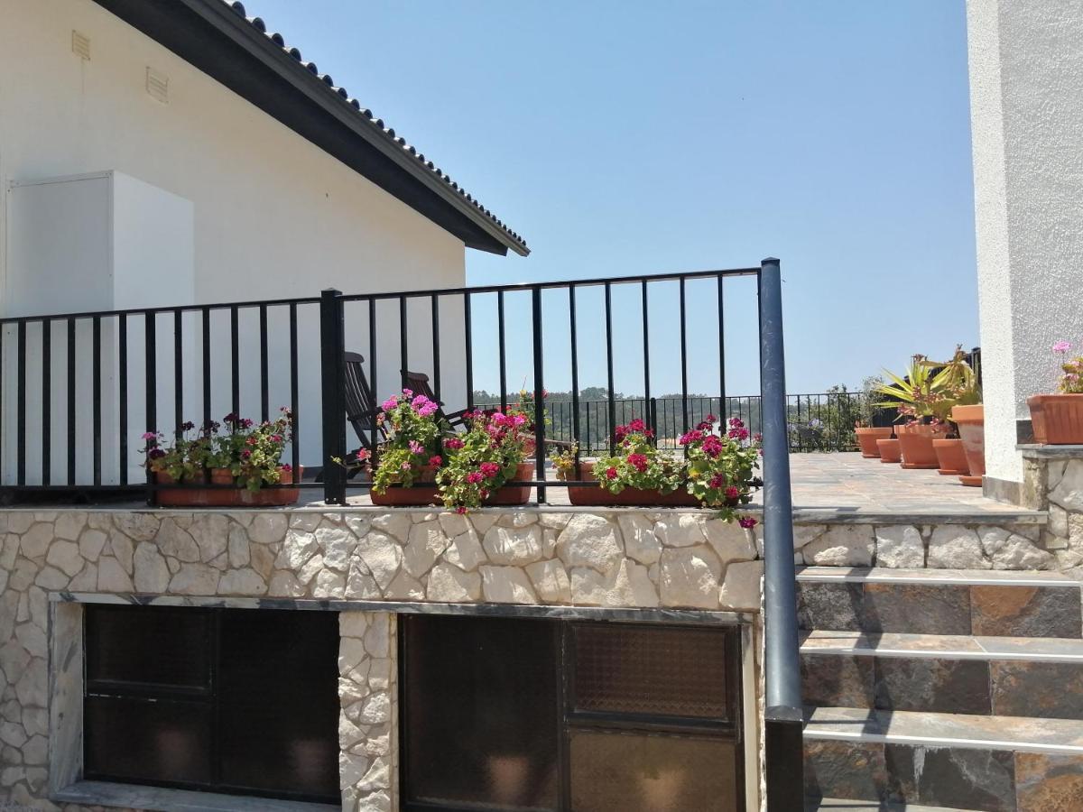 Bb Silvercoast Casa Das Flores Santa Catarina  Dış mekan fotoğraf