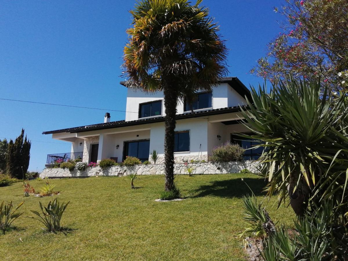 Bb Silvercoast Casa Das Flores Santa Catarina  Dış mekan fotoğraf
