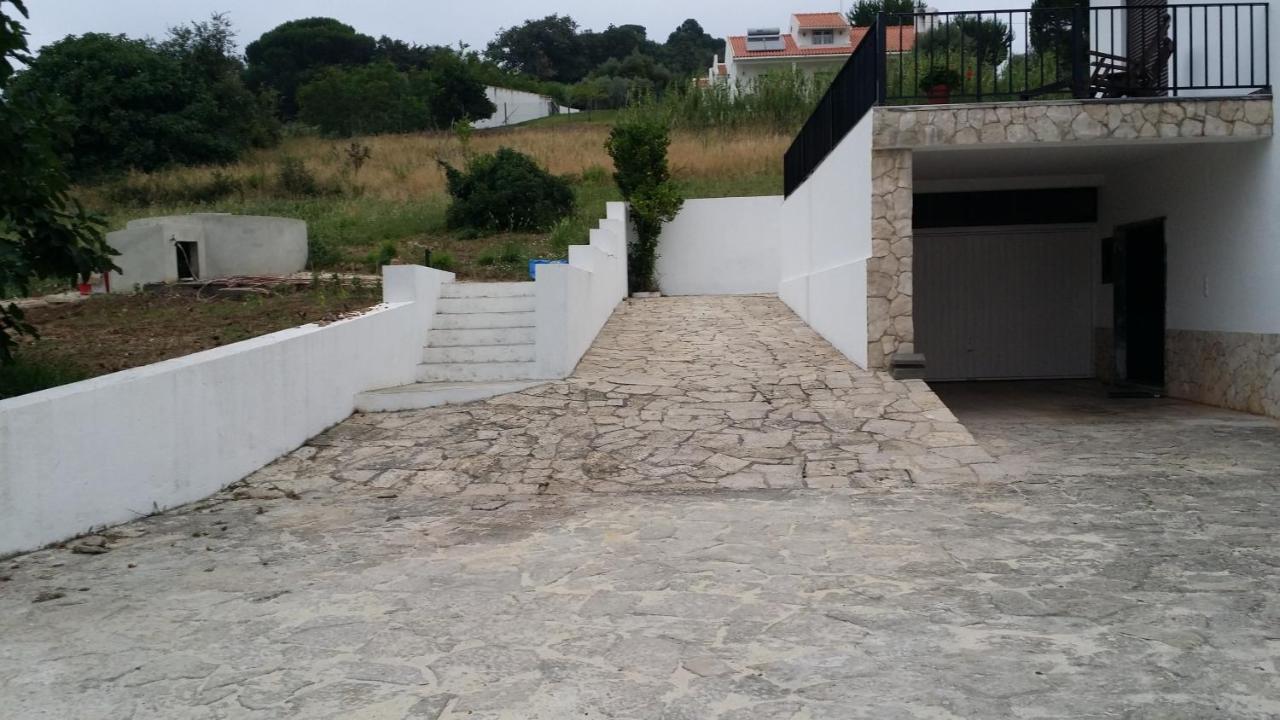Bb Silvercoast Casa Das Flores Santa Catarina  Dış mekan fotoğraf