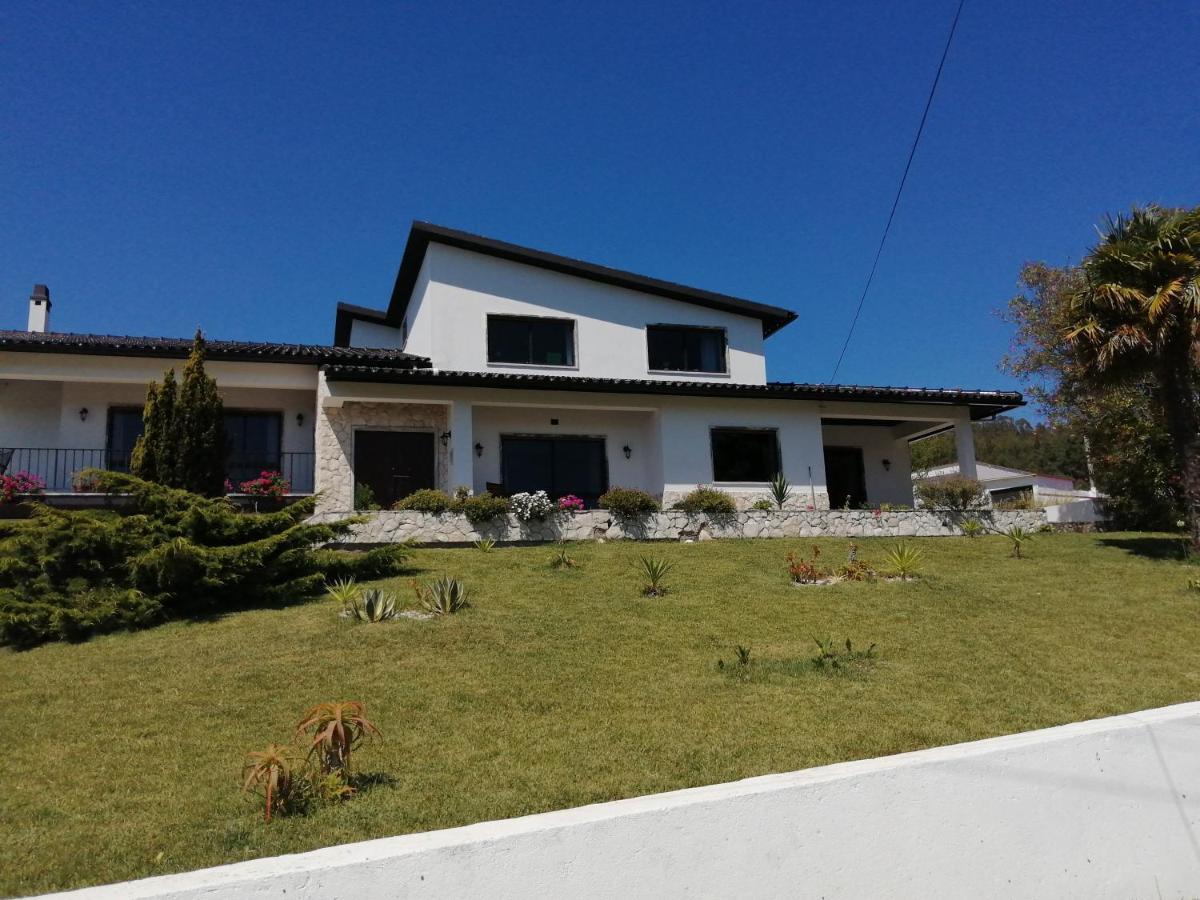 Bb Silvercoast Casa Das Flores Santa Catarina  Dış mekan fotoğraf