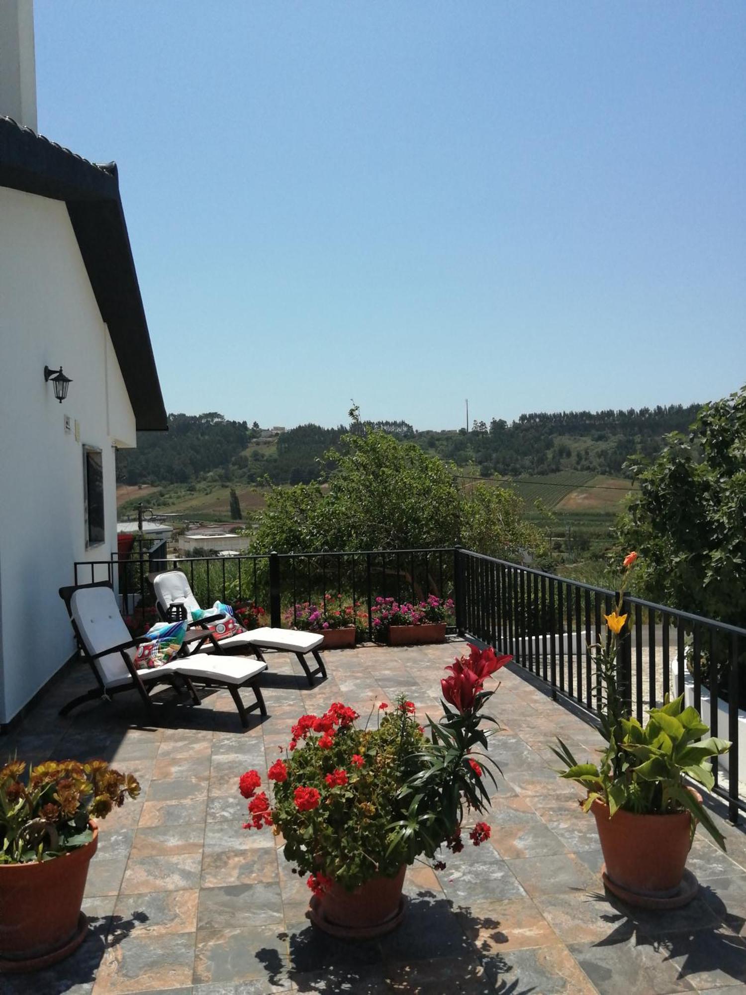 Bb Silvercoast Casa Das Flores Santa Catarina  Dış mekan fotoğraf